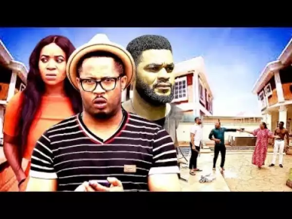 Video: Wasted Billionaire 1 | Latest Nigerian Nollywood Movie